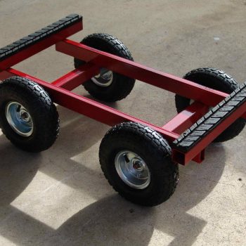 Pool Table Trolley - Moving Crate Hire Brisbane & Perth | Crates2Move